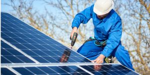 Installation Maintenance Panneaux Solaires Photovoltaïques à Rennepont